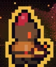 Pixel Lineage Fist class sprite